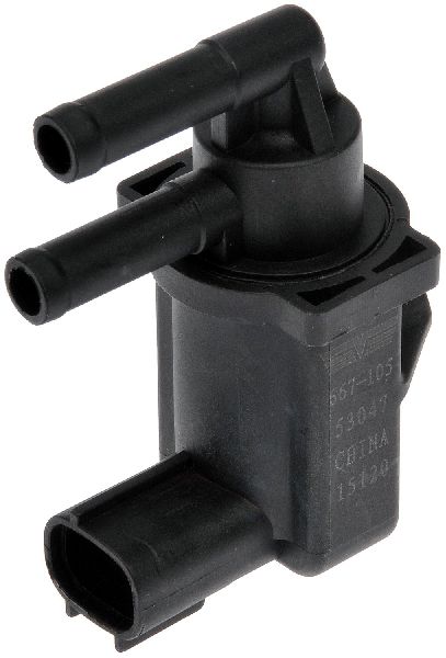 2012-2015 Subaru WRX Turbocharger Boost Solenoid (Dorman)