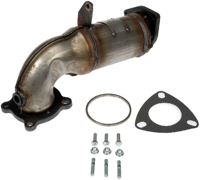 2013-2015 Chevrolet Malibu Catalytic Converter (Dorman)