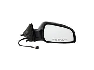 2008-2011 Chevrolet Malibu Side/Door Mirror - Right (Dorman)