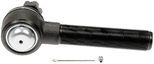 2002-2012 International 4300 Steering Tie Rod End - Front Left Outer (Dorman)