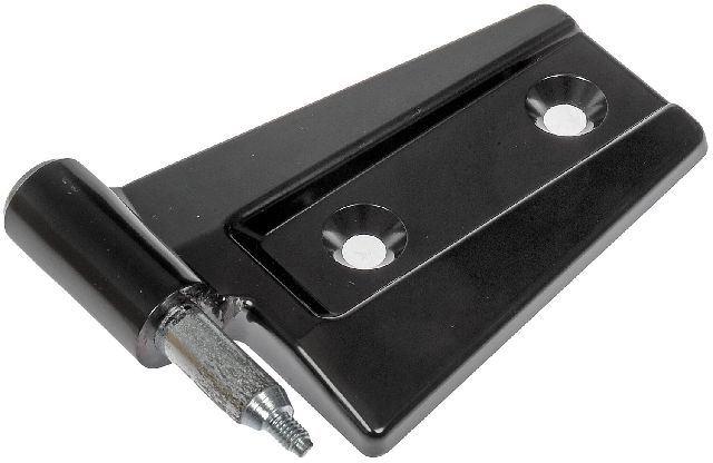 2007-2017 Jeep Wrangler Door Hinge - Front Left or Rear Left (Dorman)