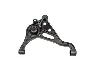 1999-2008 Chevrolet Tracker Suspension Control Arm and Ball Joint Assembly - Front Left Lower (Dorman)