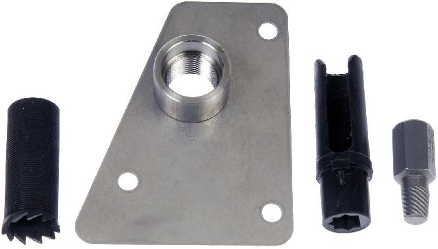 2006-2009 Chevrolet Equinox HVAC Blend Door Repair Kit (Dorman)
