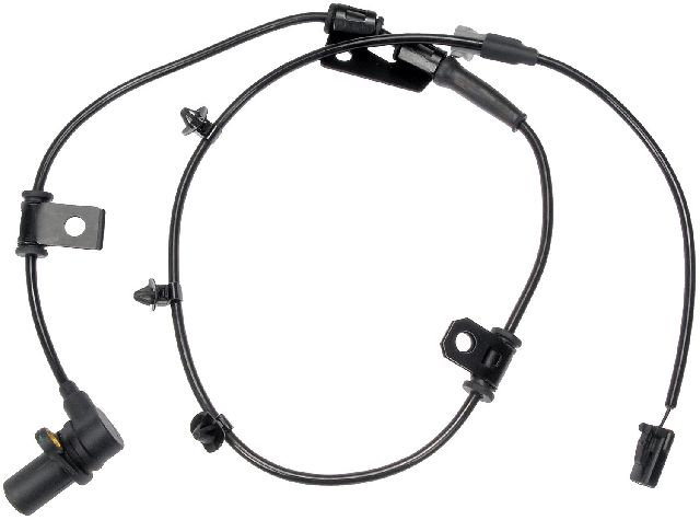 2001-2006 Hyundai Elantra ABS Wheel Speed Sensor - Front Right (Dorman)