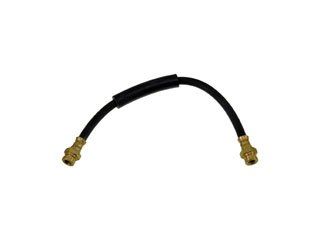 1989-1993 Mazda B2600 Brake Hydraulic Hose - Rear Left Inner or Rear Right Inner (Dorman)