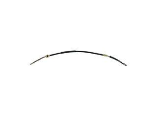 1989-1994 Dodge Shadow Parking Brake Cable - Rear Left or Rear Right (Dorman)