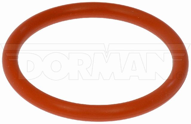 2007-2014 GMC Sierra 3500 HD Radiator Coolant Hose O-Ring (Dorman)