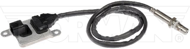 2010-2014 Chevrolet Express 3500 Nitrogen Oxide (NOx) Sensor - Downstream (Dorman)