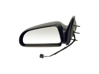 2005-2008 Dodge Dakota Side/Door Mirror - Left (Dorman)
