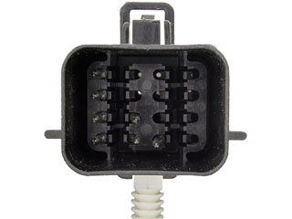 1998-2002 Lincoln Navigator Transfer Case Motor (Dorman)