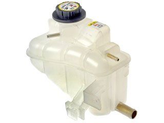 2000-2007 Ford Taurus Engine Coolant Reservoir - Front (Dorman)