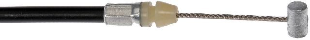 1999-2004 Honda Odyssey Hood Release Cable (Dorman)