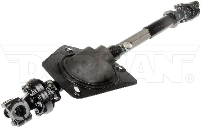 1992-1996 Ford E-150 Econoline Steering Shaft - Lower Intermediate (Dorman)