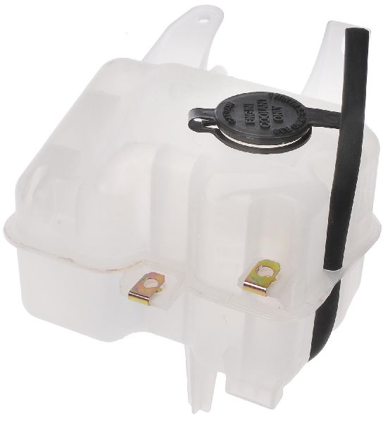 2001-2006 Dodge Stratus Engine Coolant Reservoir - Front (Dorman)