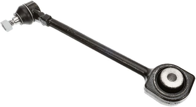 2008-2014 Mercedes-Benz C300 Suspension Control Arm and Ball Joint Assembly - Front Right Lower Rearward (Dorman)