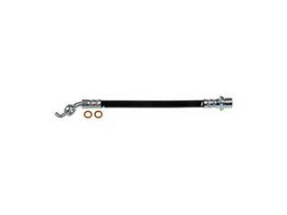 2009-2010 Pontiac Vibe Brake Hydraulic Hose - Rear Left (Dorman)