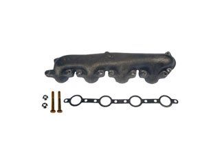1998 Ford E-350 Econoline Exhaust Manifold - Right (Dorman)