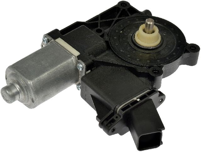 2013-2018 Cadillac ATS Window Motor - Front Left (Dorman)