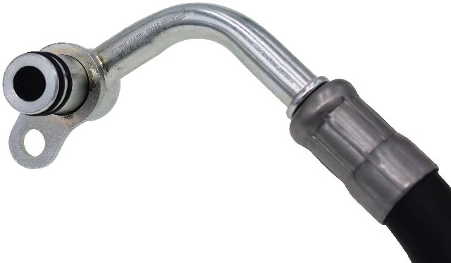2013-2019 Mercedes-Benz SL500 Turbocharger Coolant Line - Supply (Right) (Dorman)