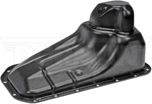 1995-2004 Toyota Tacoma Engine Oil Pan (Dorman)