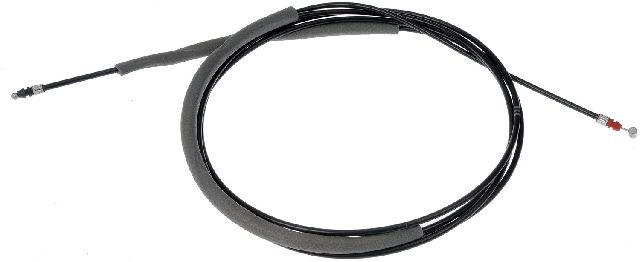 2011-2016 Hyundai Elantra Trunk Lid Release Cable (Dorman)