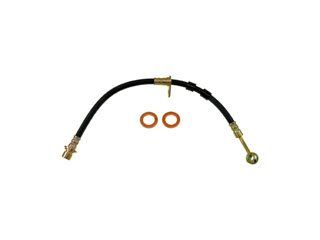 1996-2000 Honda Civic Brake Hydraulic Hose - Front Right (Dorman)