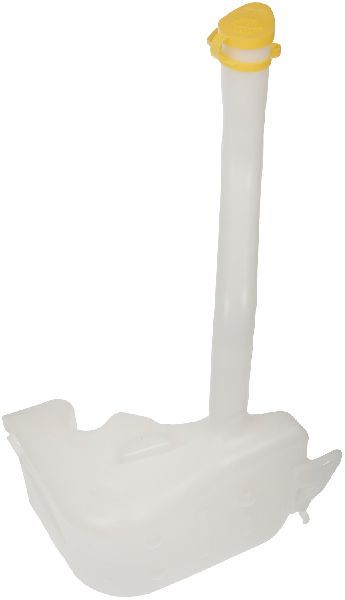 2006-2007 Jeep Liberty Washer Fluid Reservoir - Front (Dorman)