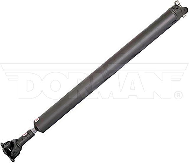 1993-1995 Ford F-350 Drive Shaft - Rear (Dorman)