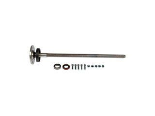 1999-2004 Ford Mustang Drive Axle Shaft - Rear Left or Rear Right (Dorman)