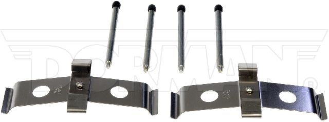 2006-2011 Cadillac STS Disc Brake Hardware Kit - Front (Dorman)
