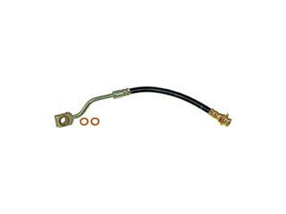 2002-2004 GMC Yukon Brake Hydraulic Hose - Rear Right (Dorman)