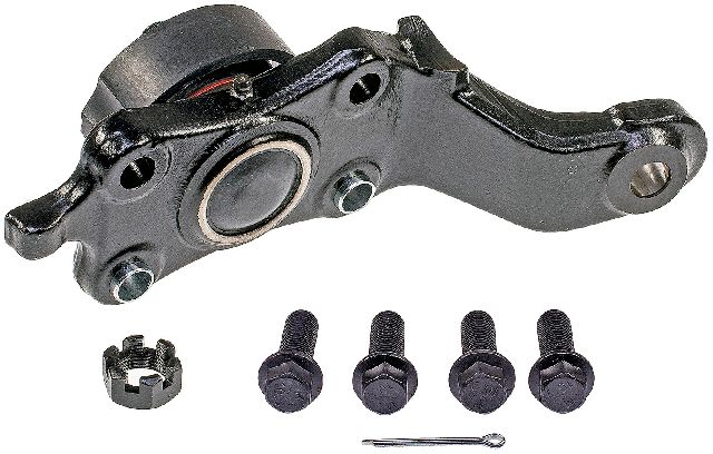 2004-2007 Toyota Sequoia Suspension Ball Joint - Front Left Lower (Dorman)