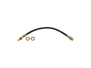 1993-1994 Lexus LS400 Brake Hydraulic Hose - Front Left or Front Right (Dorman)