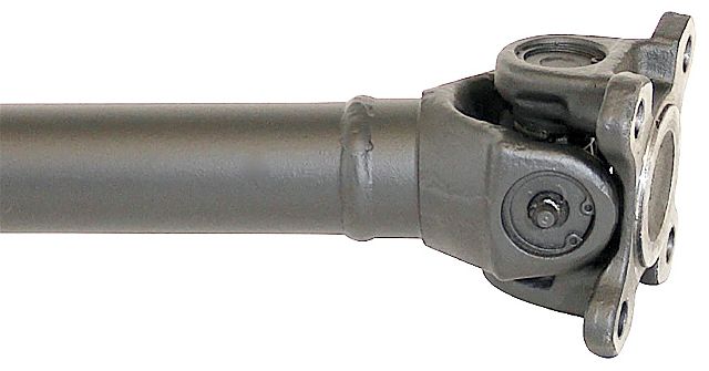 2017-2020 Genesis G90 Drive Shaft - Front (Dorman)