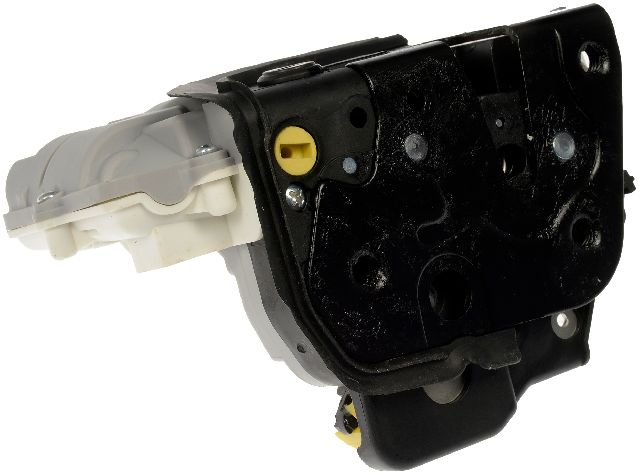 2004-2016 Audi S3 Door Lock Actuator Motor - Rear Left (Dorman)
