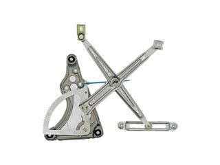 1988-1991 Mercedes-Benz 300SE Window Regulator - Front Right (Dorman)