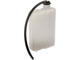 1996-2002 Toyota 4Runner Engine Coolant Reservoir - Front (Dorman)