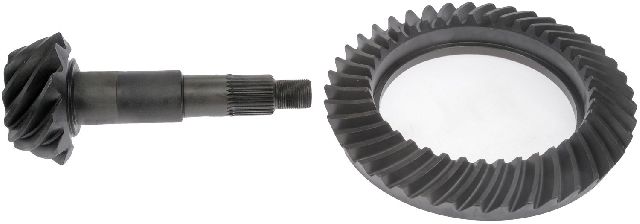 2004-2013 Chevrolet Express 3500 Differential Ring and Pinion - Rear (Dorman)