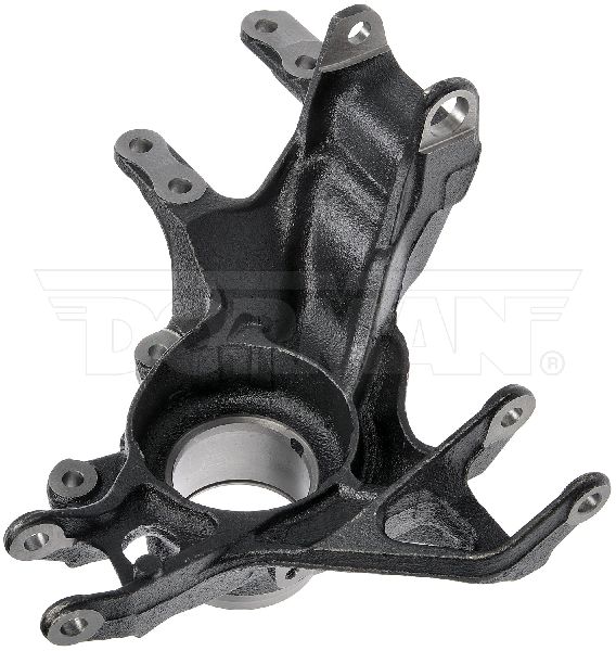2007-2012 Lincoln MKZ Suspension Knuckle - Rear Left (Dorman)