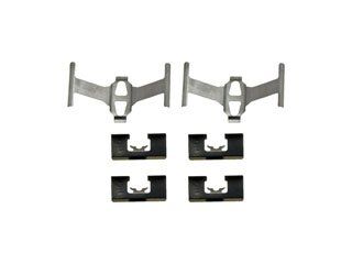 1990-2001 Acura Integra Disc Brake Hardware Kit - Rear (Dorman)