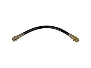 2001-2006 Mazda Tribute Brake Hydraulic Hose - Rear Right (Dorman)