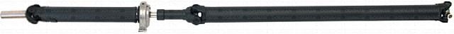 1999-2000 Chevrolet Silverado 2500 Drive Shaft - Rear (Dorman)