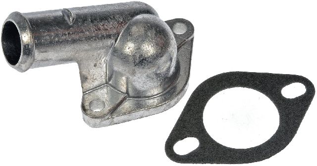 1996-2002 Chevrolet Express 2500 Engine Coolant Thermostat Housing (Dorman)