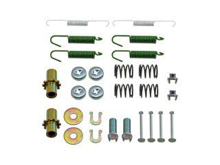 2008-2014 Subaru Tribeca Parking Brake Hardware Kit - Rear (Dorman)