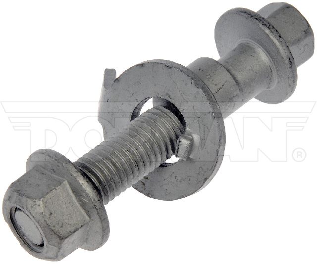 2001-2009 Toyota Prius Alignment Cam Bolt Kit - Front (Dorman)