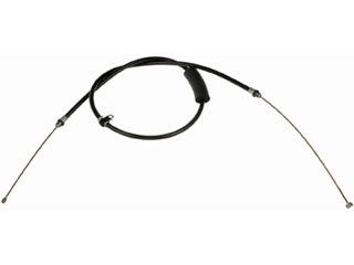 2003-2005 Chevrolet Express 2500 Parking Brake Cable - Front (Dorman)