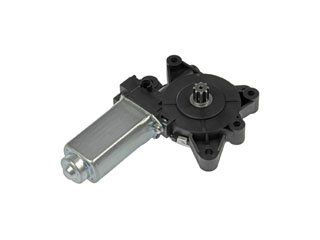 2004-2007 Dodge Caravan Window Motor - Front Left (Dorman)