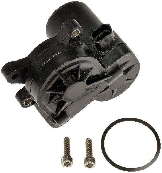 2015-2023 Ford Edge Parking Brake Actuator - Rear Left (Dorman)