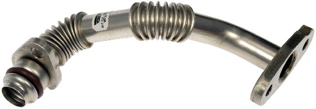 2014-2016 Ford Transit Connect Turbocharger Oil Line - Outlet (Dorman)