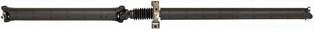 2007-2010 GMC Sierra 3500 HD Drive Shaft - Rear (Dorman)